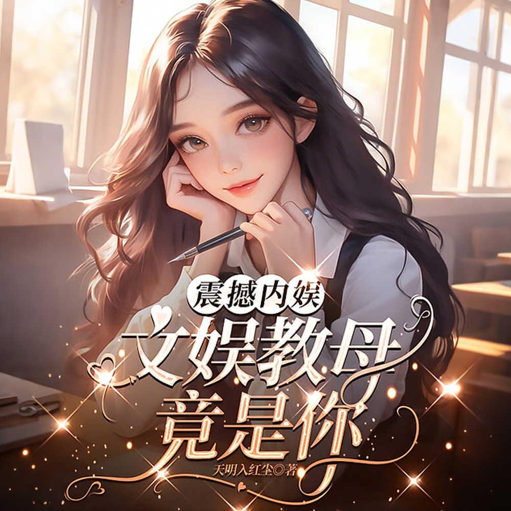 震撼全球,我11岁写出哈利波特